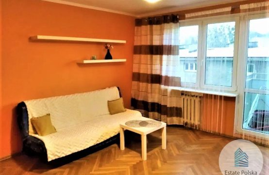 Przestronne mieszkanie blisko SKM na Leszczynkach