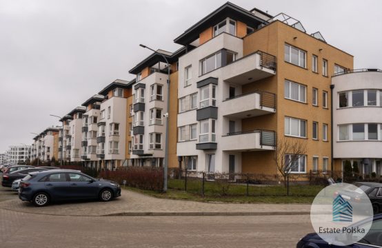Umeblowane 2 pokoje w Gdańsku za 2900zł z opłatami